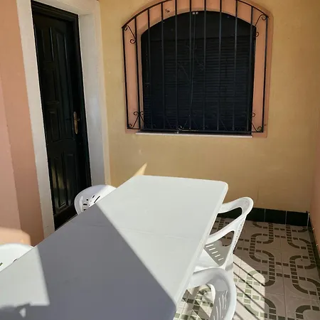 Villa Maria Los Alcazares Exterior photo