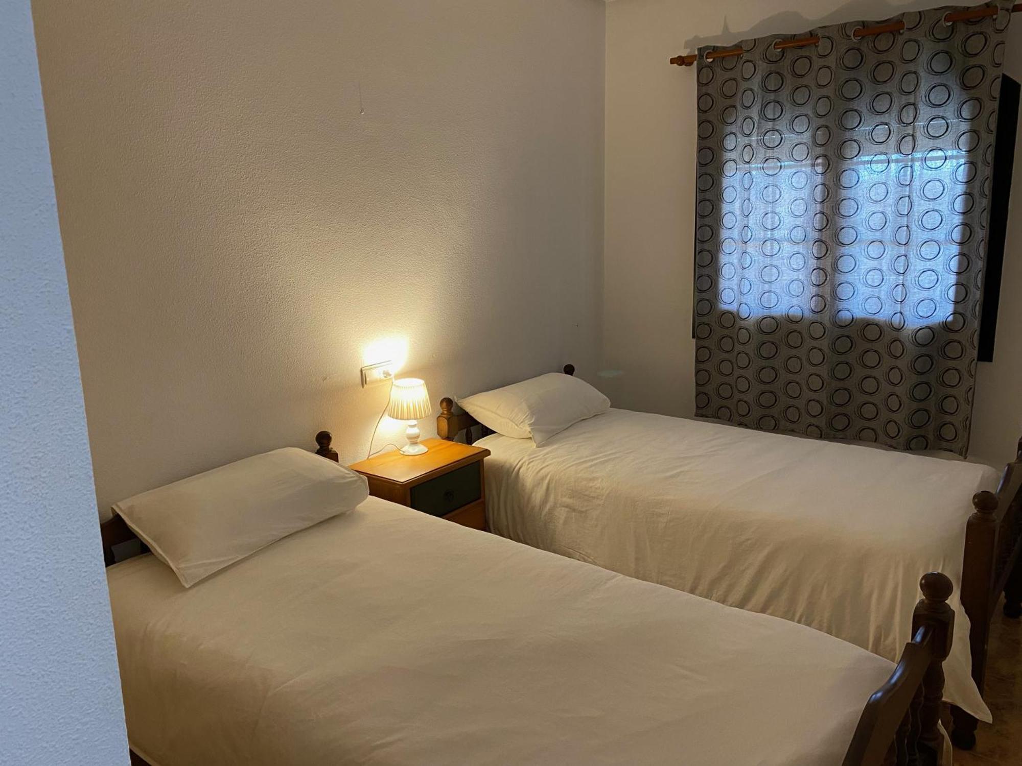 Apartment Maria Los Alcazares