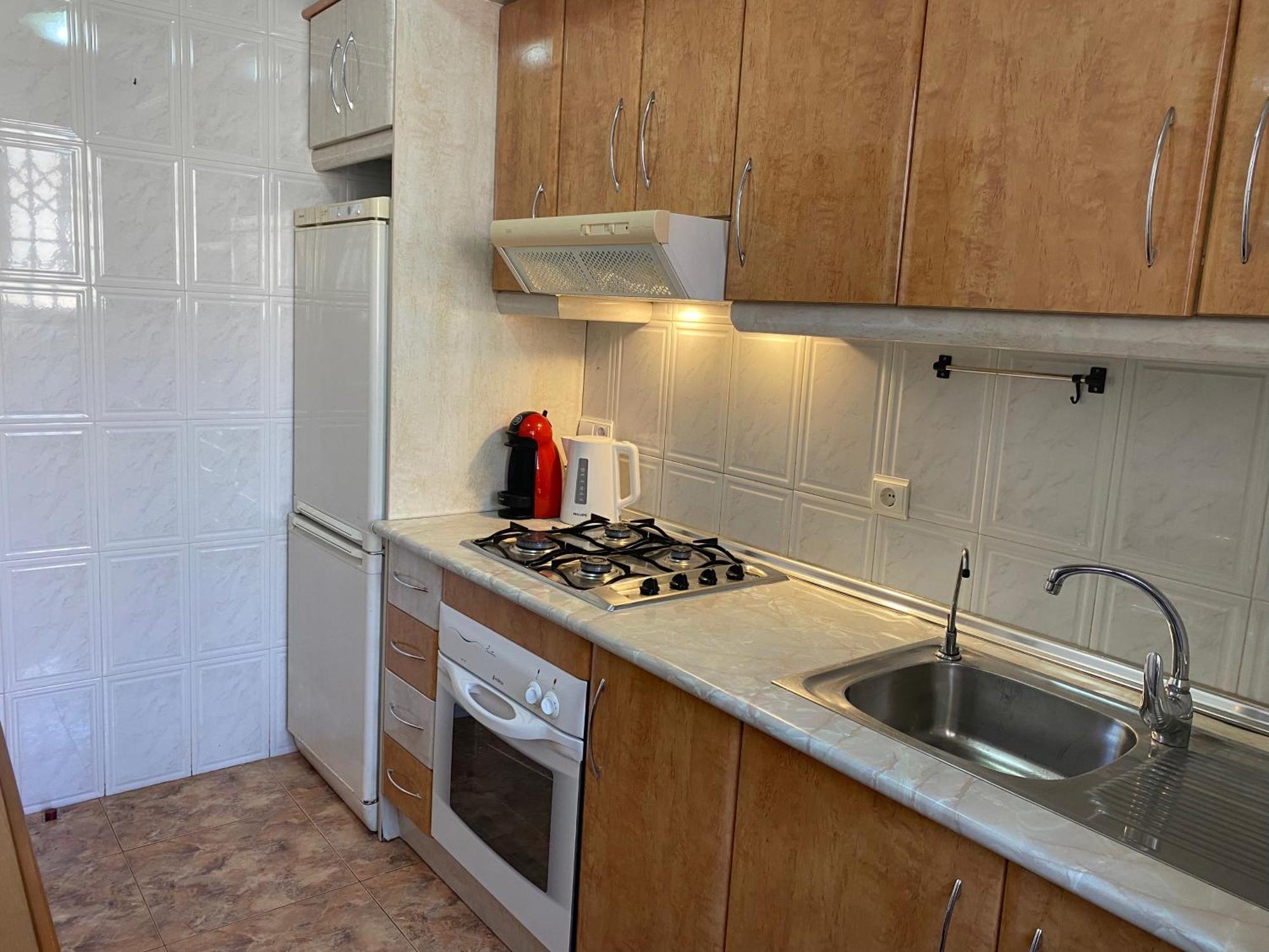 Apartment Maria