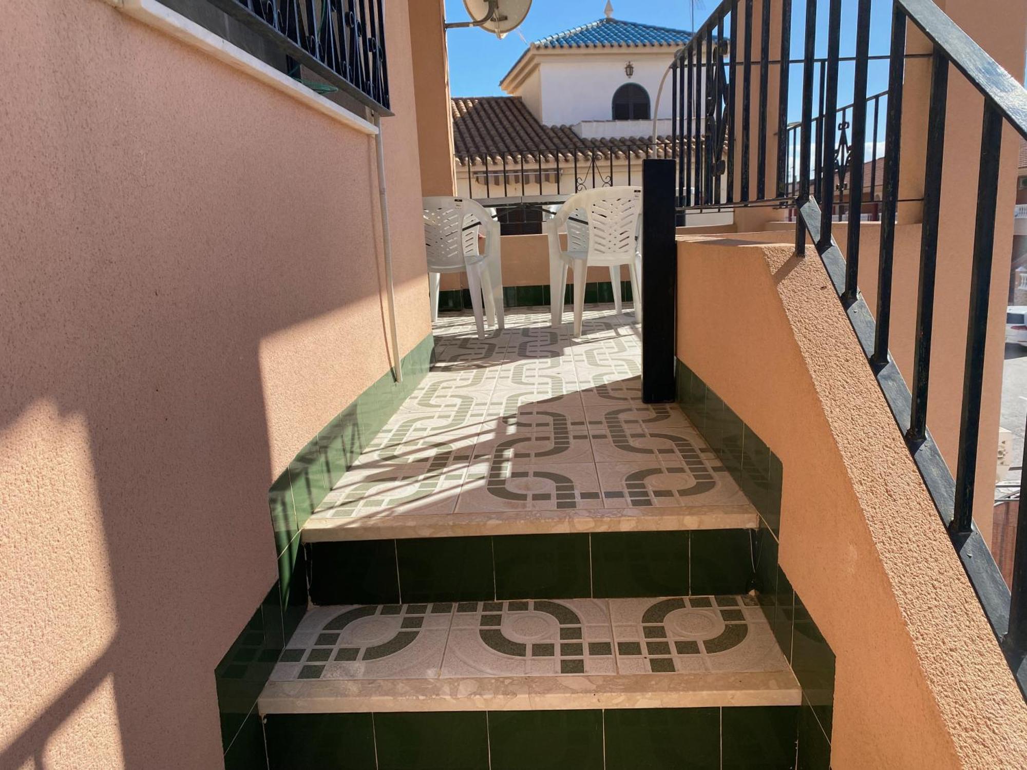Maria Apartment