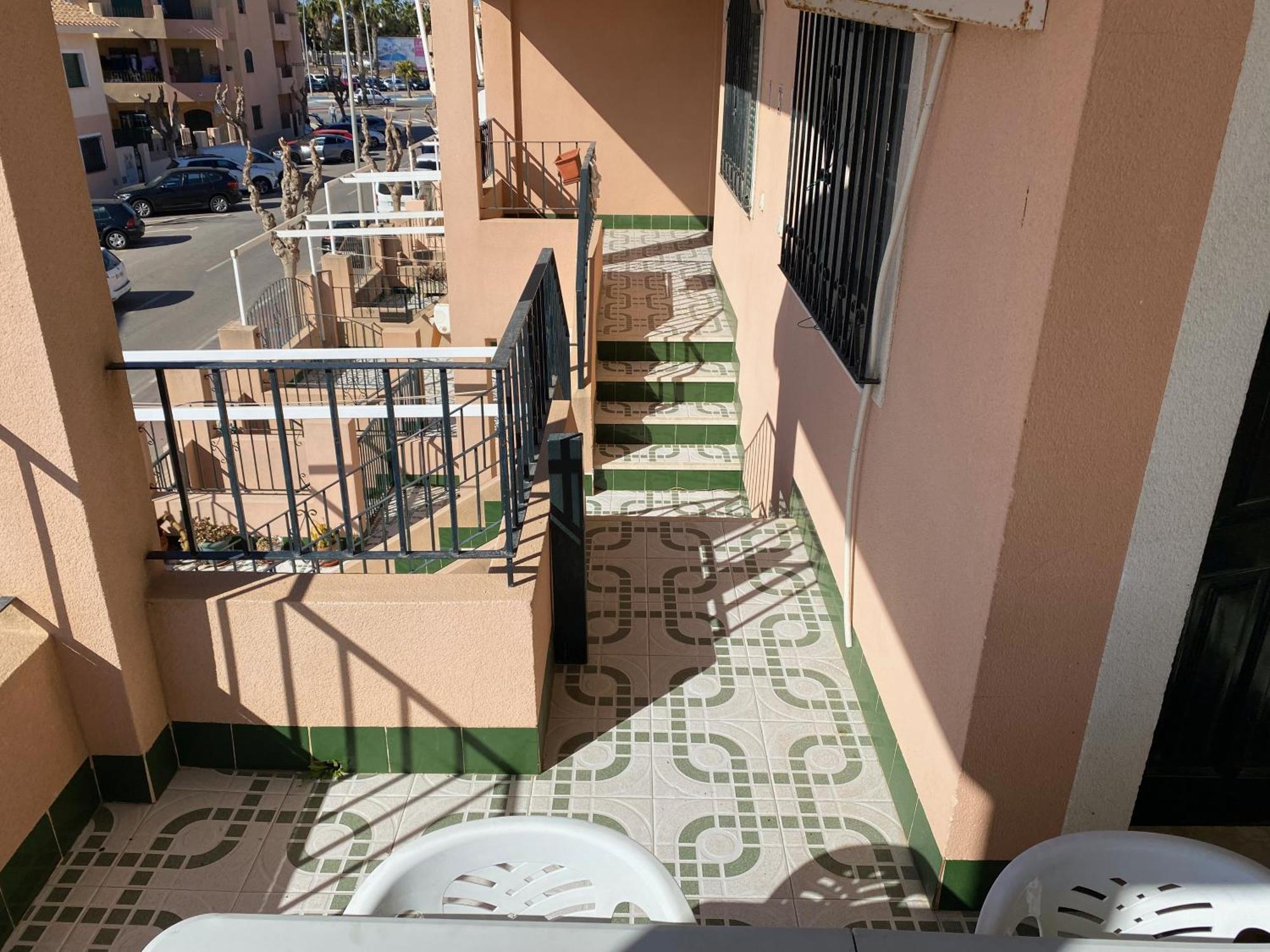 Maria Apartment *