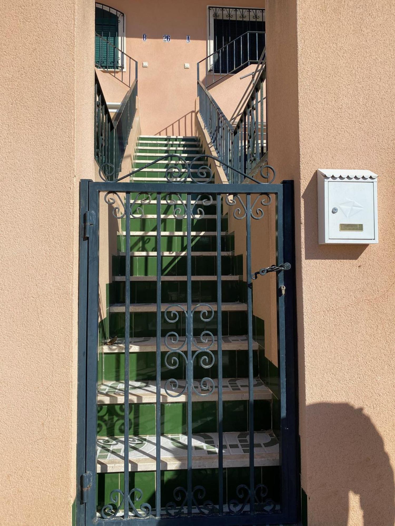 Maria Apartment Los Alcazares