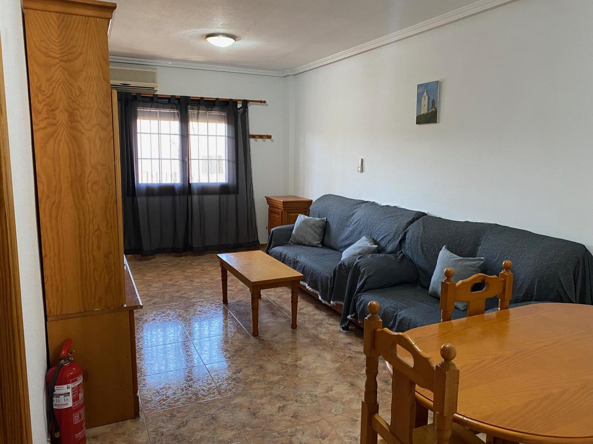 Apartament Maria Los Alcázares