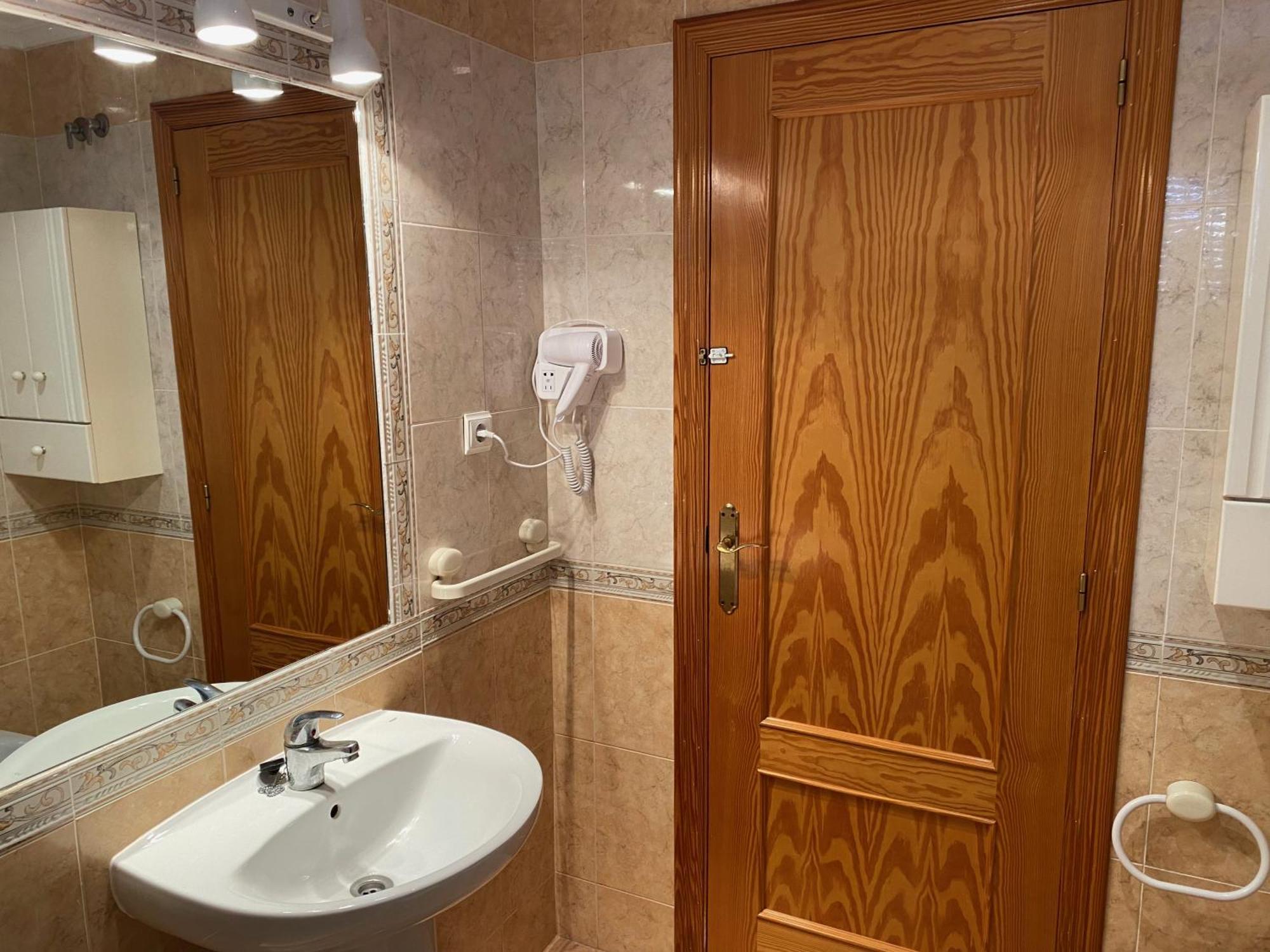 Maria Apartament Los Alcázares