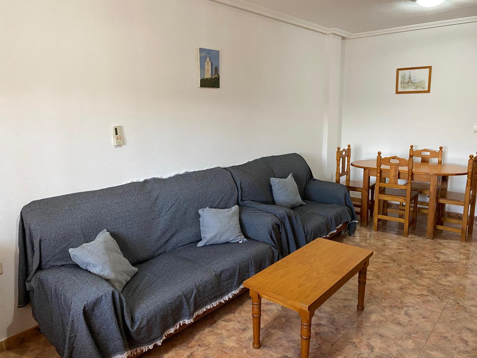 Apartament Maria *