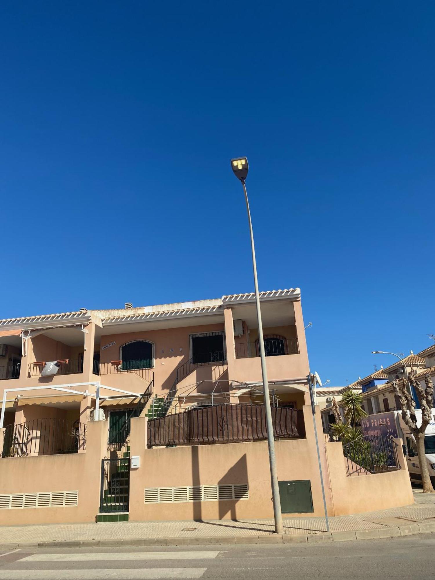Maria Apartament Los Alcázares