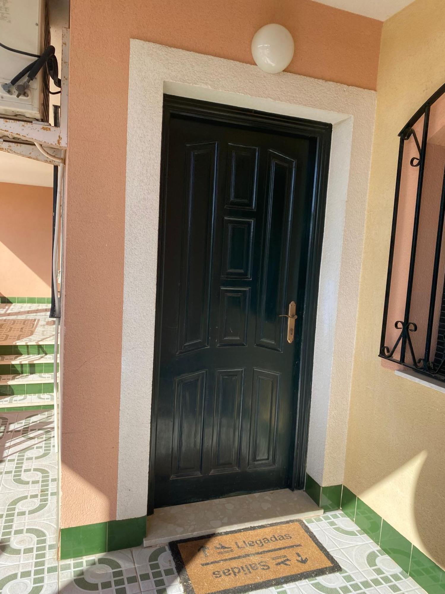 Apartament Maria Los Alcázares