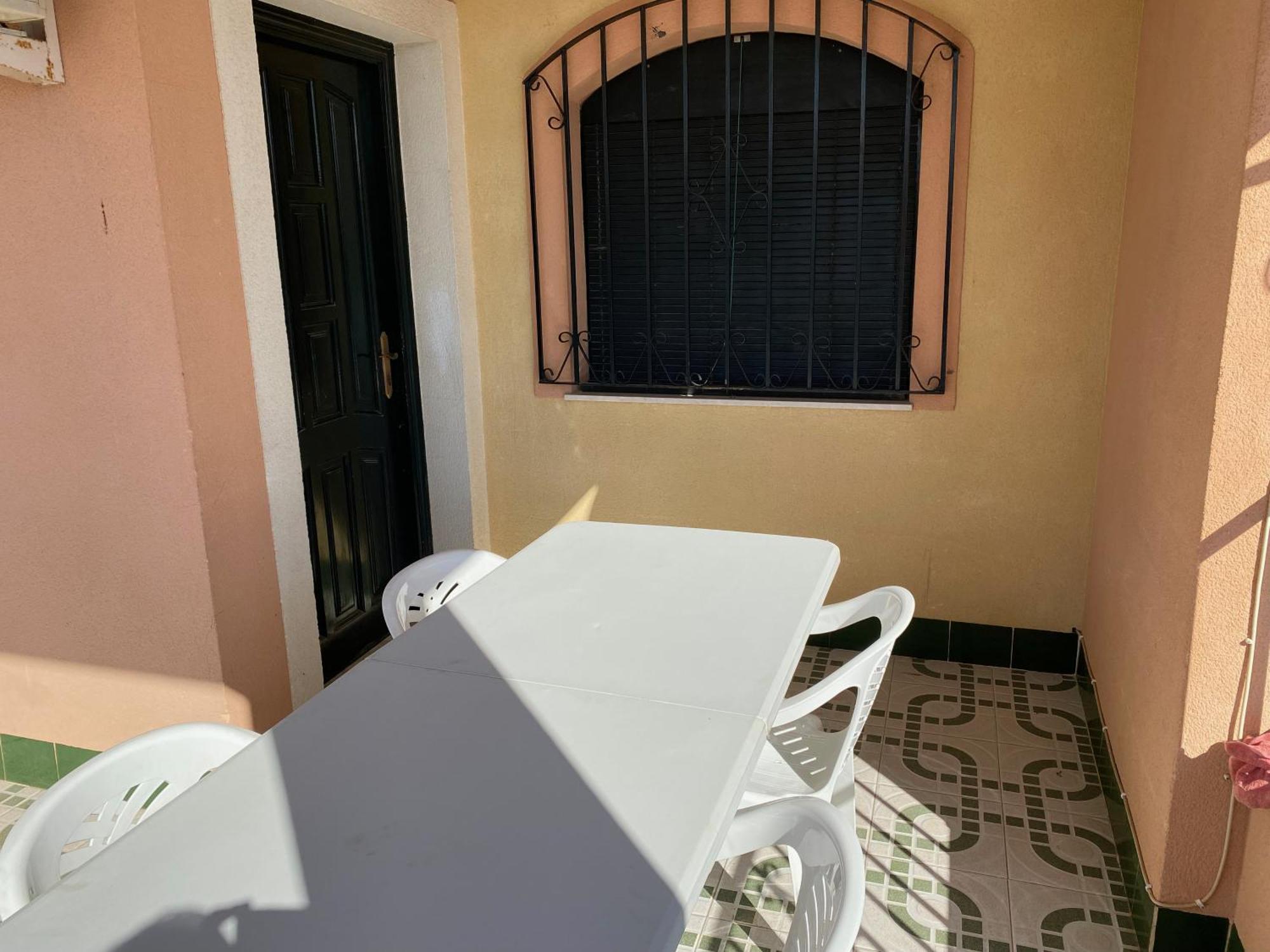 Maria Apartament Los Alcázares